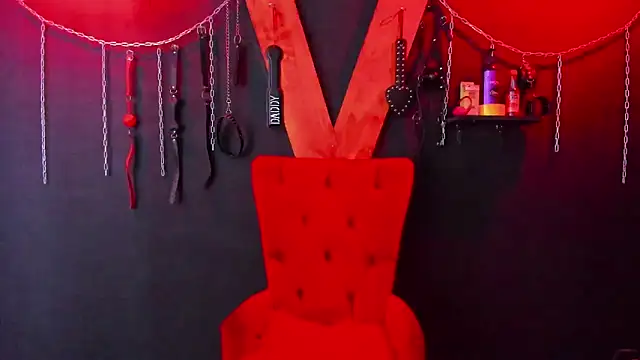 Loana bdsm online show from 03/18/26, 09:26