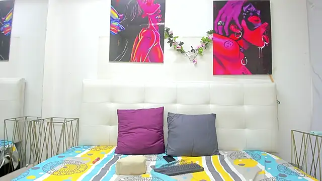 ahsly78alejandro online show from 10/30/25, 01:09