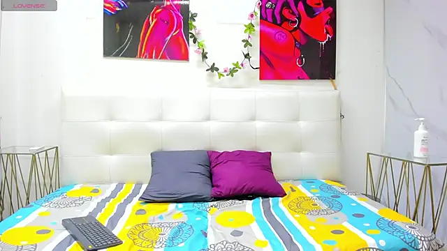 ahsly78alejandro online show from 11/13/25, 12:53