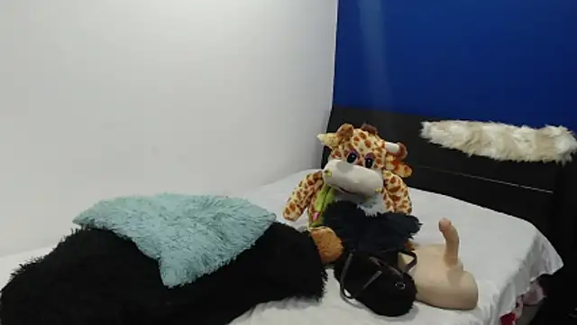 EmmilyConnor online show from 03/18/26, 03:46