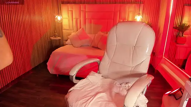 VenuzSofia online show from 03/13/26, 10:37