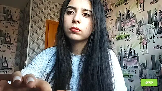 Lina rix online show from 11/30/25, 12:22