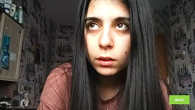 Lina rix online show from 11/27/25, 03:51