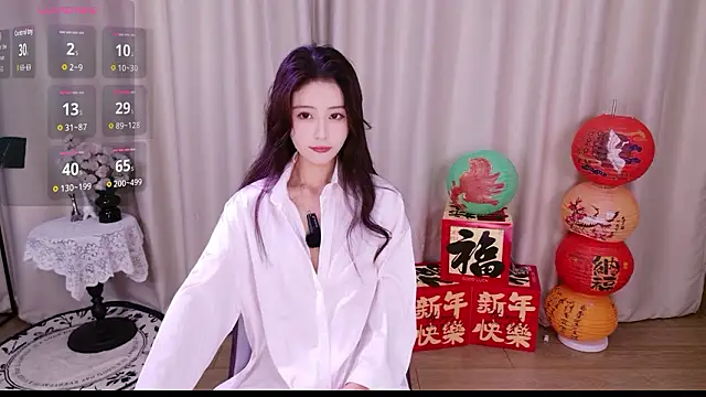 JoJo-ovo online show from 02/01/26, 12:14