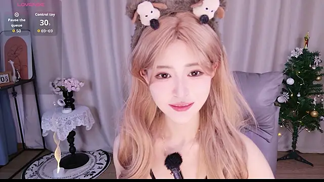 JoJo-ovo online show from 01/14/26, 12:31