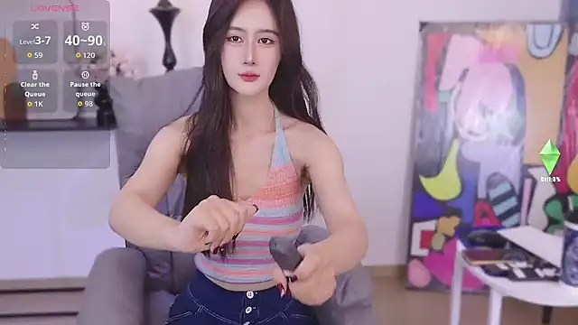 JoJo-ovo online show from 11/13/25, 11:25