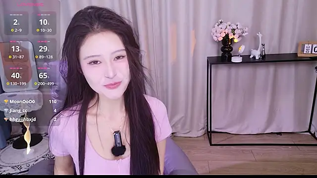 JoJo-ovo online show from 12/14/25, 12:00