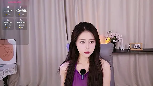 JoJo-ovo online show from 11/27/25, 09:10