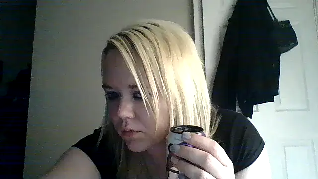 Snapshot of SilverSeductress chatting on 02/19/26, 10:56 SilverSeductress online show from 02/19/26, 10:56