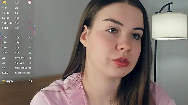 LoreeScialdone online show from 12/05/25, 06:50