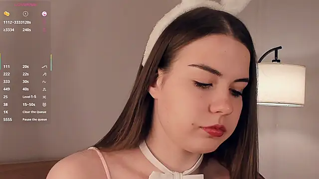 LoreeScialdone online show from 12/14/25, 08:58