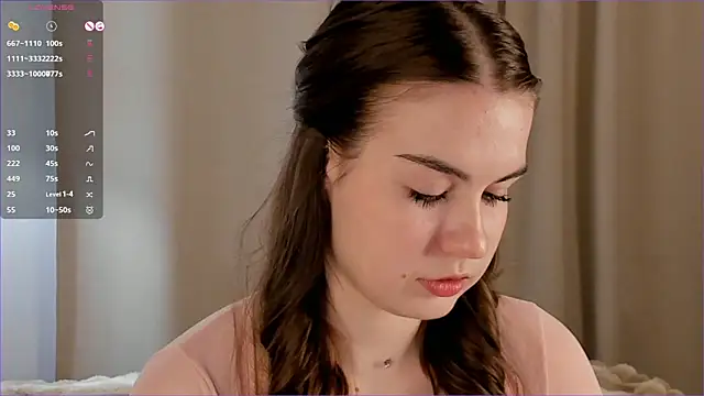 LoreeScialdone online show from 11/26/25, 07:47