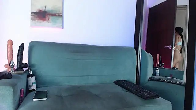 evelinmartinez online show from 02/23/26, 07:47