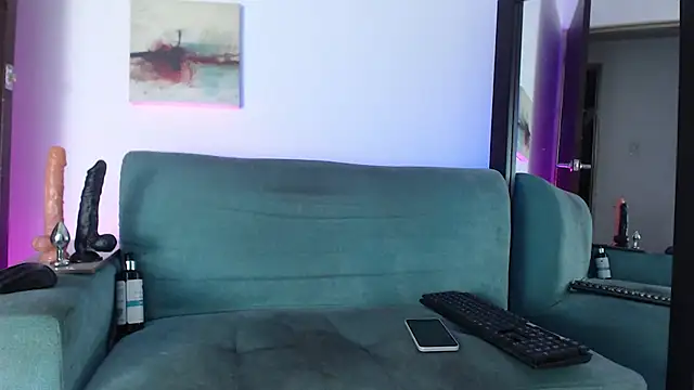 evelinmartinez online show from 02/22/26, 07:37