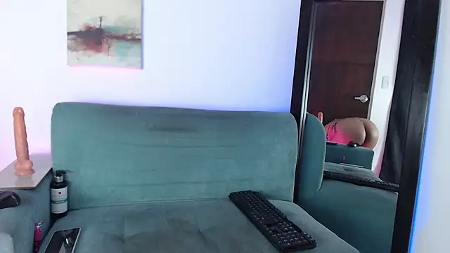 evelinmartinez online show from 01/12/26, 07:53