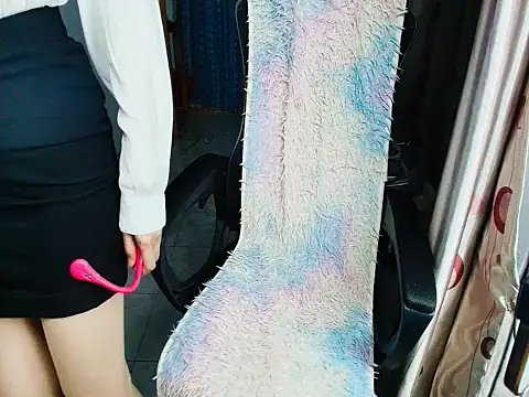 Fiona1010 online show from 02/12/26, 04:01