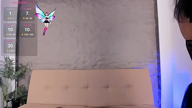 Angy-Avila online show from 10/30/25, 12:03