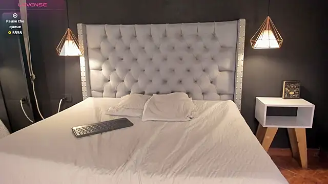 Angy-Avila online show from 01/11/26, 11:39