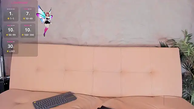 Angy-Avila online show from 11/04/25, 11:25