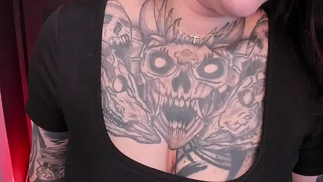 mia jagger online show from 04/03/26, 07:20