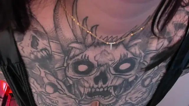 mia jagger online show from 03/28/26, 08:43