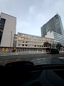 EchoVibe 86 online show from 01/07/26, 03:17