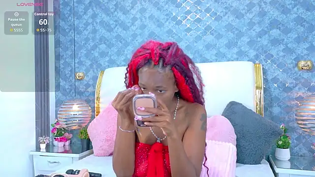 LilithMiller  online show from 04/02/26, 03:24