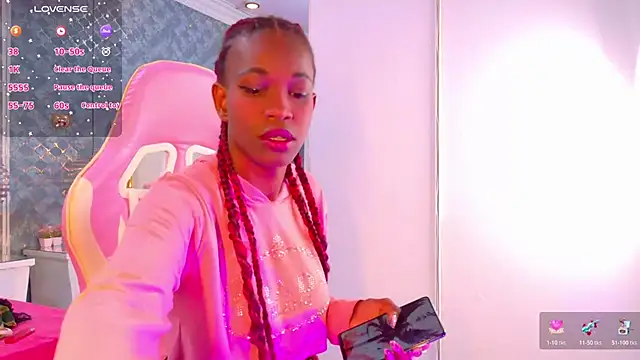 LilithMiller  online show from 03/29/26, 04:36