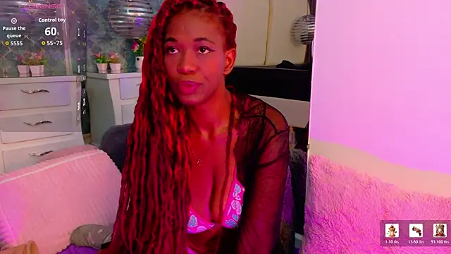 LilithMiller  online show from 03/25/26, 03:39