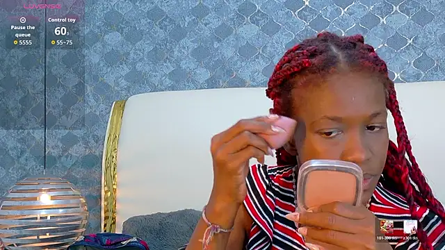 LilithMiller  online show from 03/21/26, 03:08