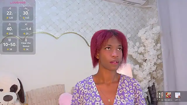 LilithMiller  online show from 03/28/26, 03:40