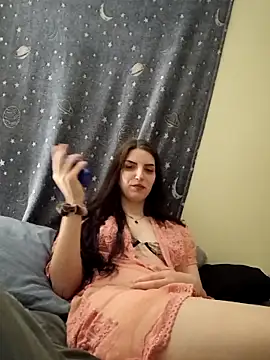 Heavenlyangelforever online show from 11/16/25, 02:05