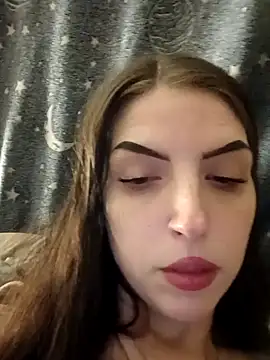 Snapshot of Heavenlyangelforever chatting on 10/31/25, 03:14 Heavenlyangelforever online show from 10/31/25, 03:14