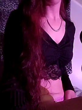 Heavenlyangelforever online show from 05/01/26, 11:32