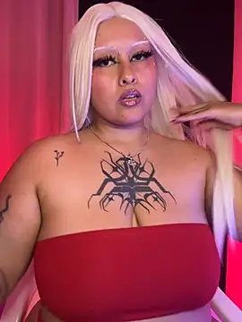 pinkbaddie777 online show from 07/24/26, 12:28