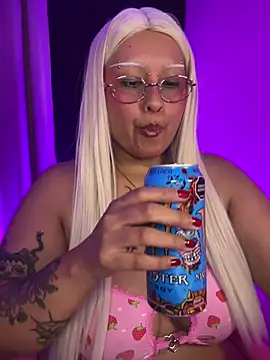 pinkbaddie777 online show from 07/30/26, 12:54