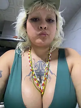 pinkbaddie777 online show from 02/07/26, 07:38