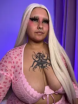 pinkbaddie777 online show from 04/03/26, 03:35