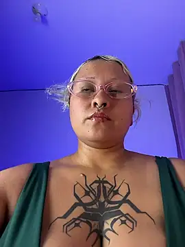 pinkbaddie777 online show from 01/10/26, 04:52