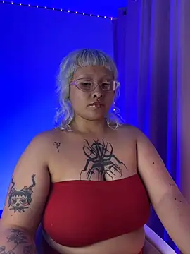 pinkbaddie777 online show from 01/06/26, 03:32