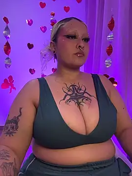 pinkbaddie777 online show from 02/08/26, 02:42