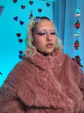 pinkbaddie777 online show from 02/13/26, 02:33