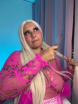 pinkbaddie777 online show from 03/20/26, 02:45