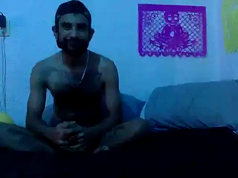 Charlystinsonrey online show from 10/30/25, 05:06