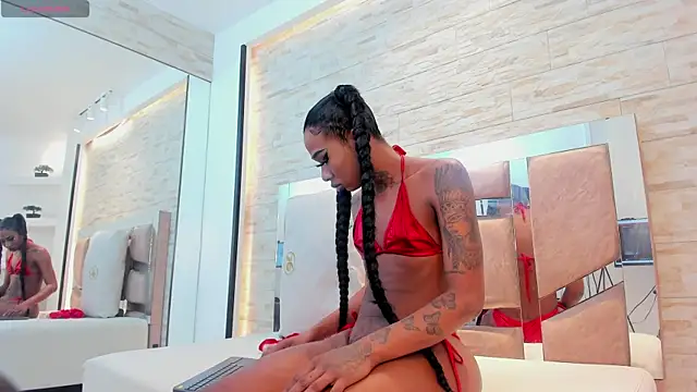 sheinny brown online show from 12/04/25, 07:35