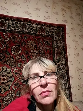 Georgette466 online show from 11/06/25, 07:29