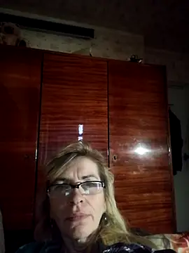 Georgette466 online show from 11/08/25, 05:44