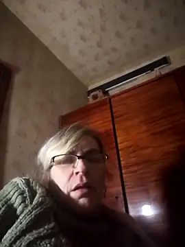 Georgette466 online show from 12/22/25, 06:52