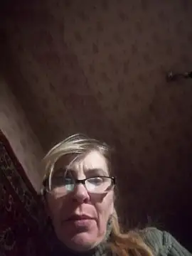 Georgette466 online show from 12/19/25, 02:30