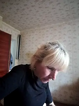 Georgette466 online show from 06/15/26, 01:44